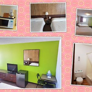 Elk Point Motel & Rv Park