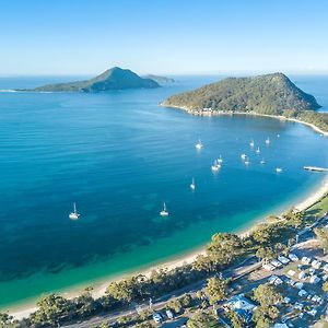 Shoal Bay Holiday Park