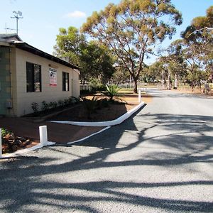 Acclaim Gateway Caravan Park